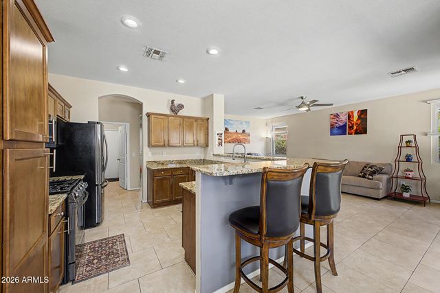 12377 W HARRISON Street, Avondale, AZ 85323