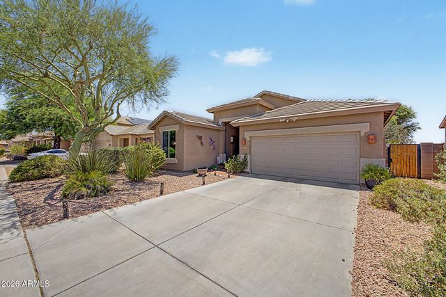 12377 W HARRISON Street, Avondale, AZ 85323