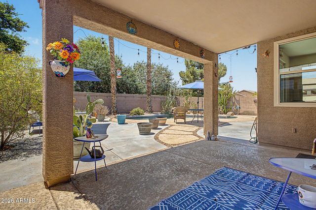 12377 W HARRISON Street, Avondale, AZ 85323
