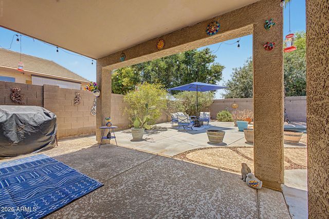 12377 W HARRISON Street, Avondale, AZ 85323