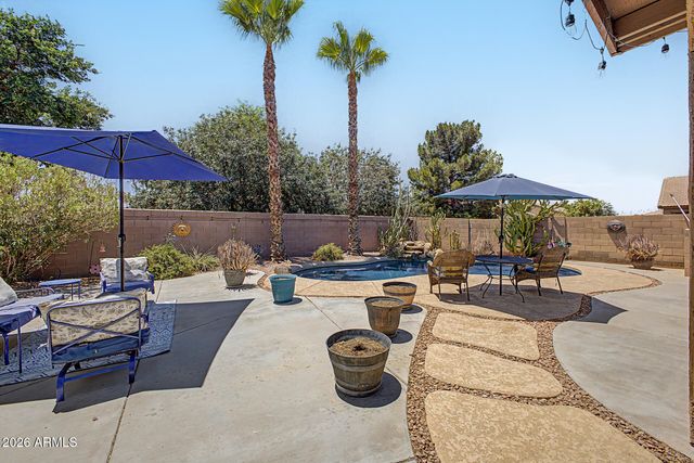 12377 W HARRISON Street, Avondale, AZ 85323