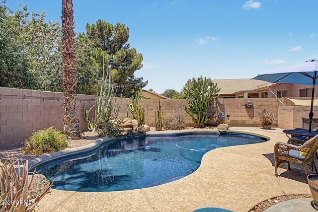 12377 W HARRISON Street, Avondale, AZ 85323