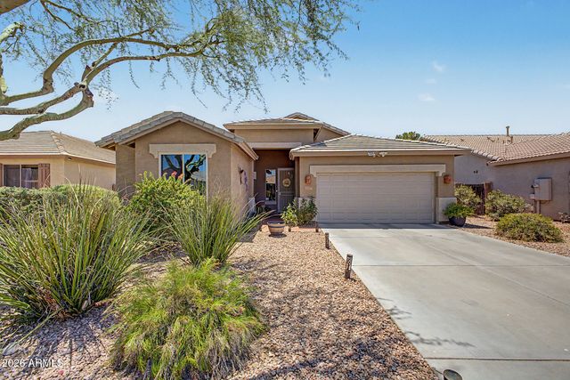 12377 W HARRISON Street, Avondale, AZ 85323
