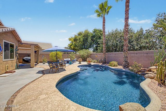 12377 W HARRISON Street, Avondale, AZ 85323