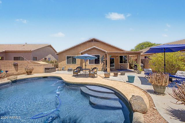 12377 W HARRISON Street, Avondale, AZ 85323