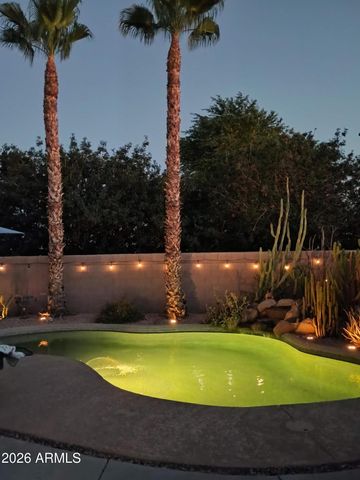 12377 W HARRISON Street, Avondale, AZ 85323