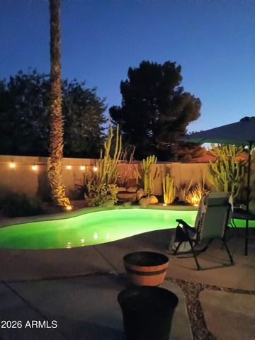 12377 W HARRISON Street, Avondale, AZ 85323
