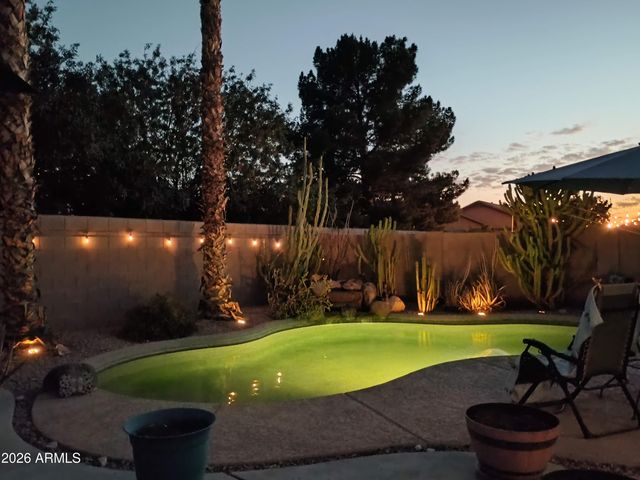 12377 W HARRISON Street, Avondale, AZ 85323