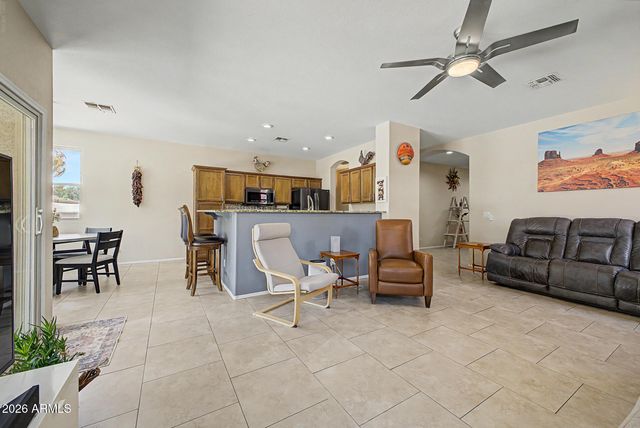 12377 W HARRISON Street, Avondale, AZ 85323