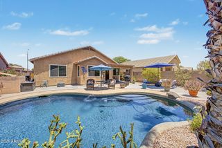 12377 W HARRISON Street, Avondale, AZ 85323