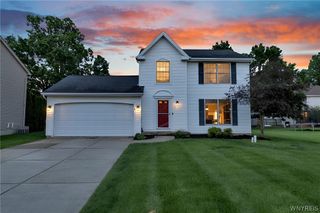 387 Seneca Place, Lancaster, NY 14086