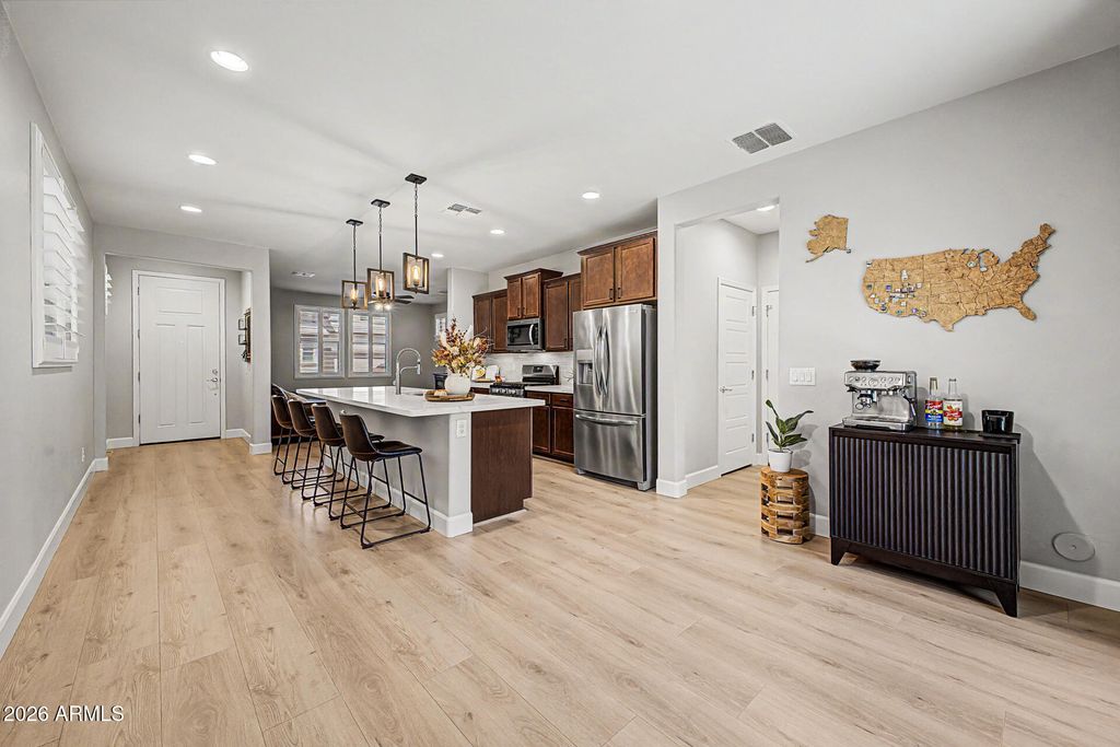 2831 S JOSLYN --, Mesa, AZ 85212 — photo 5