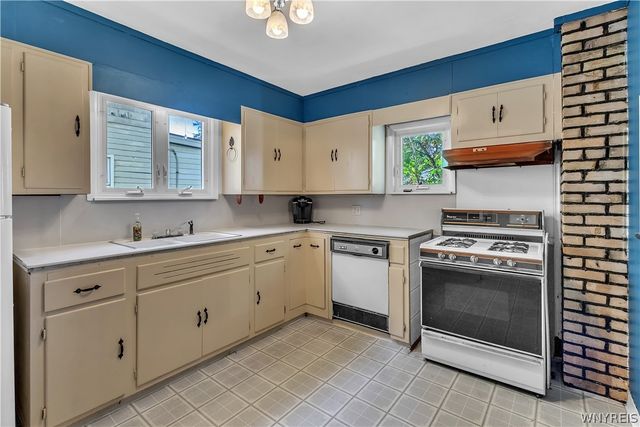 152 Mang Avenue, Tonawanda, NY 14217