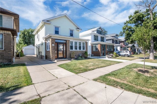 152 Mang Avenue, Tonawanda, NY 14217