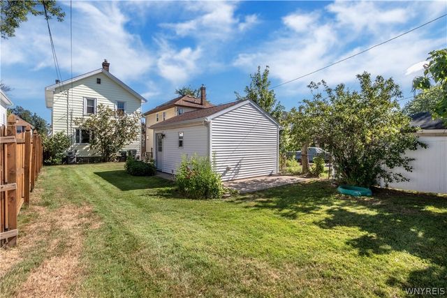 152 Mang Avenue, Tonawanda, NY 14217