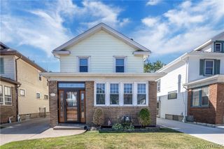 152 Mang Avenue, Tonawanda, NY 14217