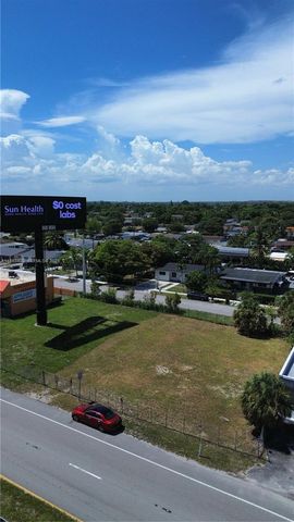 43xx NW 167th Street, Miami Gardens, FL 33055