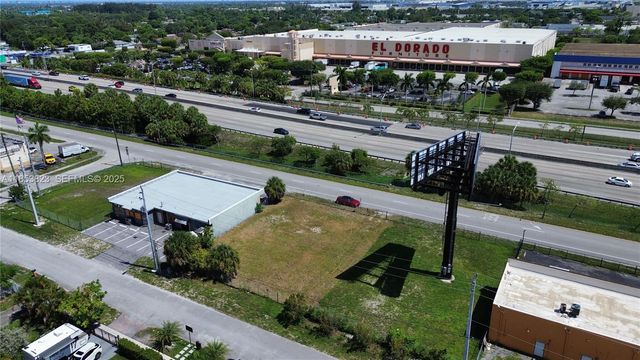 43xx NW 167th Street, Miami Gardens, FL 33055