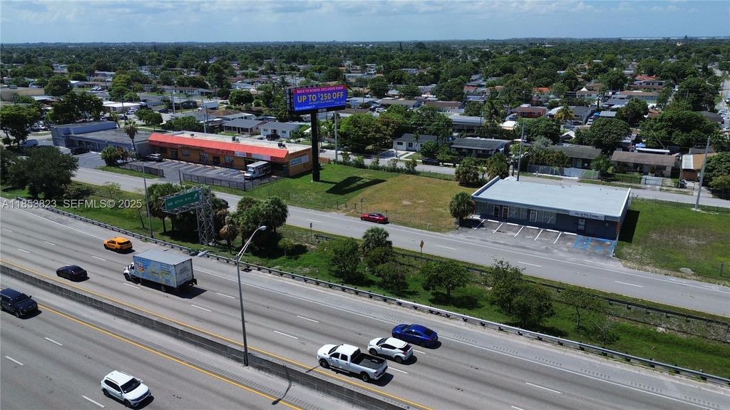 43xx NW 167th Street, Miami Gardens, FL 33055