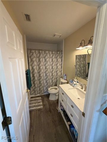 2113 NW 22nd AVE, Cape Coral, FL 33993