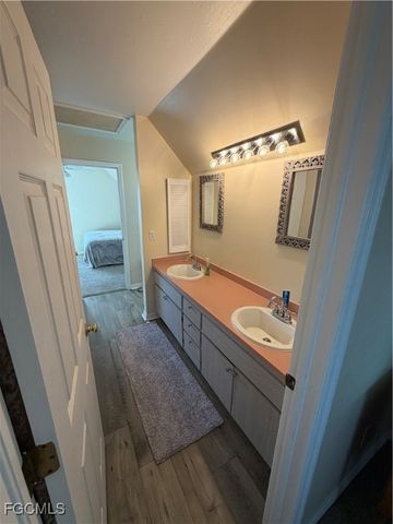 2113 NW 22nd AVE, Cape Coral, FL 33993