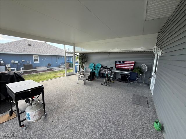 2113 NW 22nd AVE, Cape Coral, FL 33993