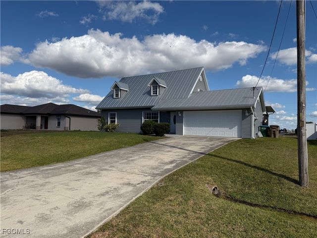 2113 NW 22nd AVE, Cape Coral, FL 33993