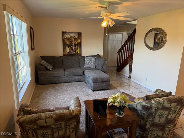 2113 NW 22nd AVE, Cape Coral, FL 33993