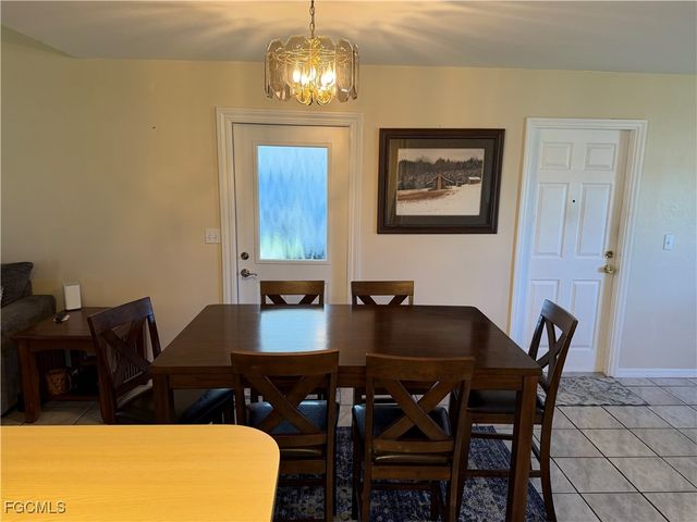 2113 NW 22nd AVE, Cape Coral, FL 33993