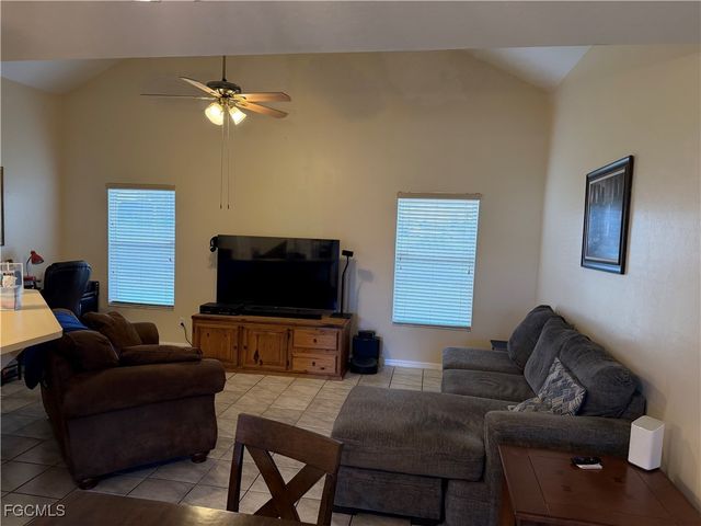 2113 NW 22nd AVE, Cape Coral, FL 33993