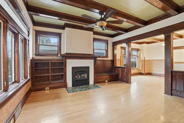 4917 N Post St, Spokane, WA 99205