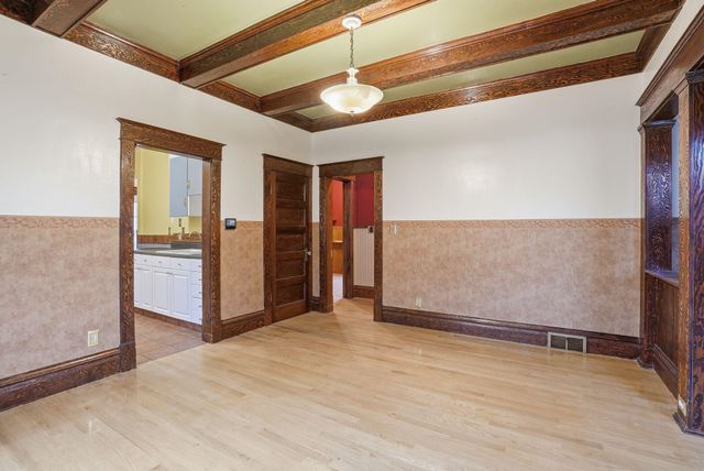 4917 N Post St, Spokane, WA 99205