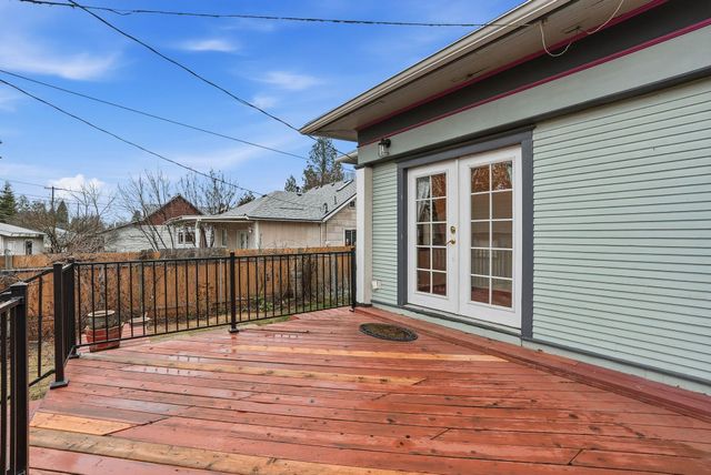 4917 N Post St, Spokane, WA 99205