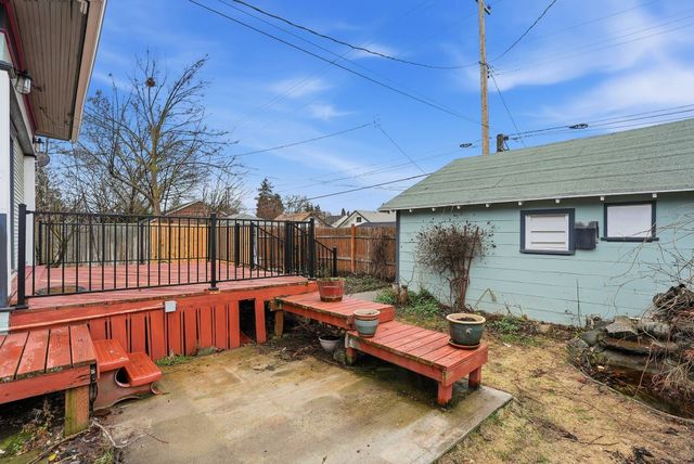 4917 N Post St, Spokane, WA 99205