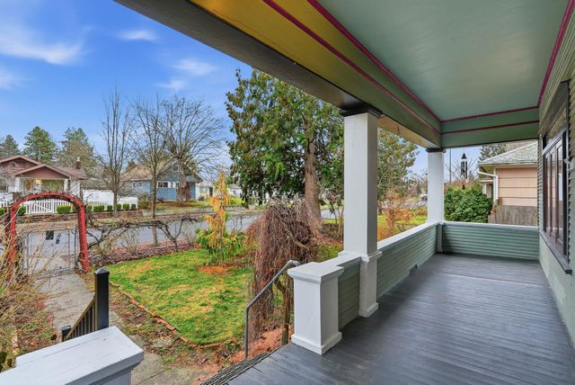 4917 N Post St, Spokane, WA 99205