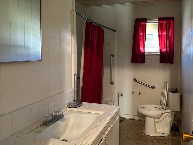 1101 E Palestine Street, Mexia, TX 76667