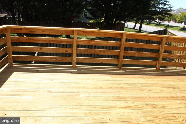 10742 BRICE CT, Fredericksburg, VA 22407