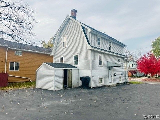 149 Dexter Street, Tonawanda, NY 14150