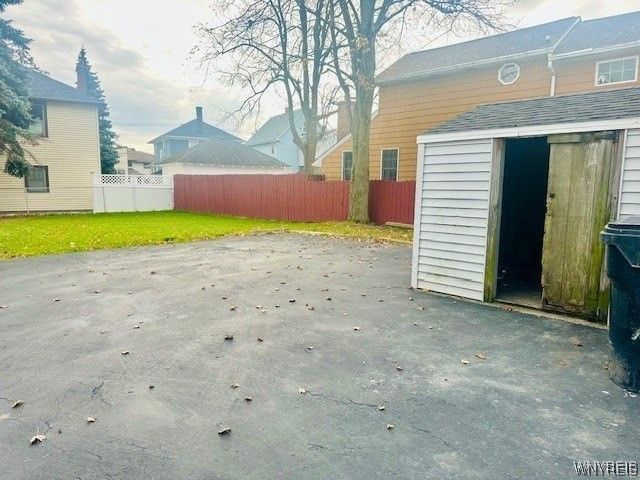 149 Dexter Street, Tonawanda, NY 14150