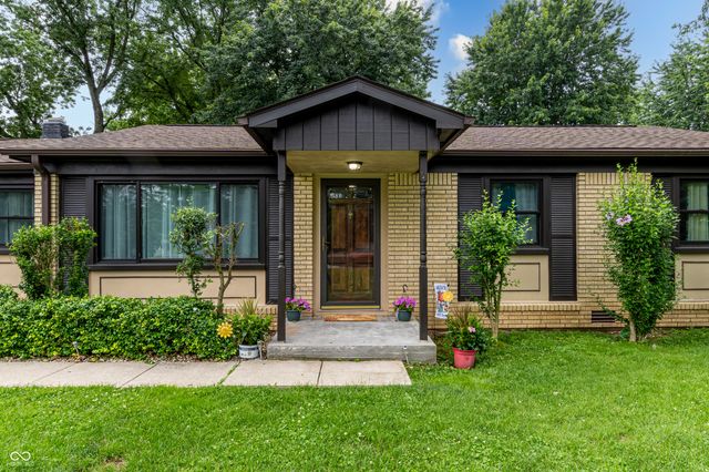 3539 E Southport Road, Indianapolis, IN 46227