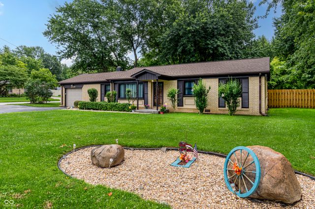 3539 E Southport Road, Indianapolis, IN 46227