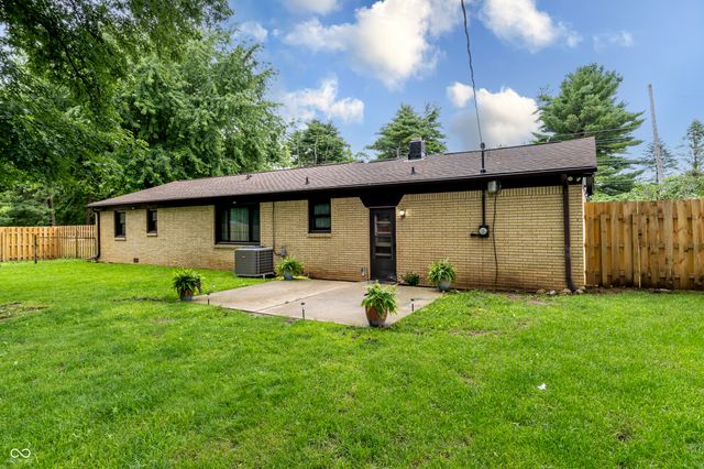 3539 E Southport Road, Indianapolis, IN 46227