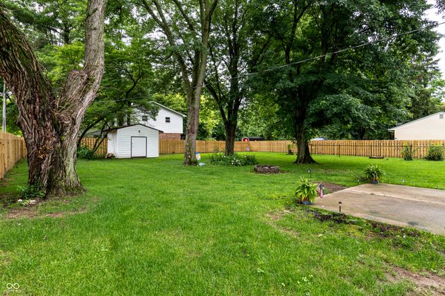3539 E Southport Road, Indianapolis, IN 46227