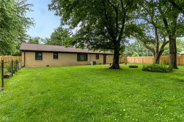3539 E Southport Road, Indianapolis, IN 46227