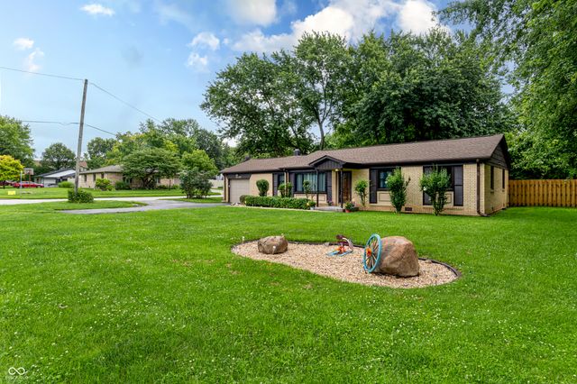 3539 E Southport Road, Indianapolis, IN 46227