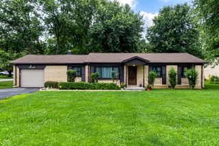 3539 E Southport Road, Indianapolis, IN 46227