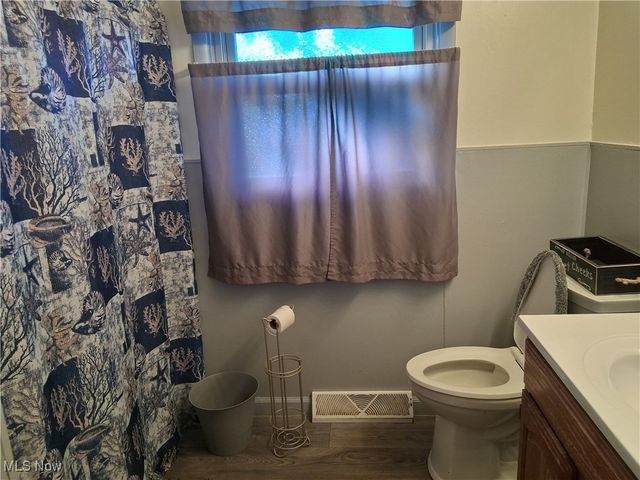 2879 Linda Drive NW, Warren, OH 44485