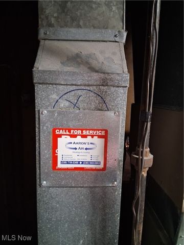 2879 Linda Drive NW, Warren, OH 44485