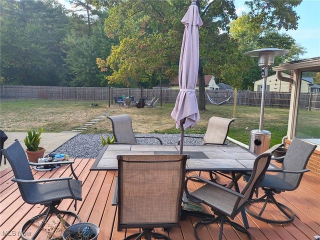 2879 Linda Drive NW, Warren, OH 44485