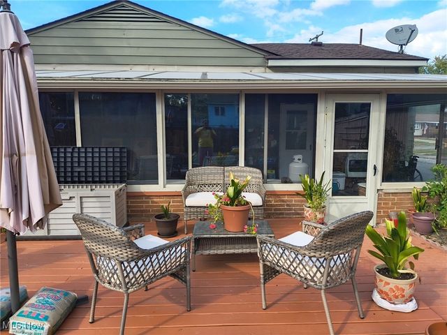 2879 Linda Drive NW, Warren, OH 44485